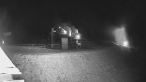 Skiareál Lázeňský vrch - Sjezdovka - 27.12.2025 v 01:24