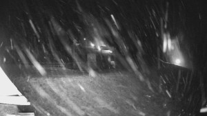 Skiareál Lázeňský vrch - Sjezdovka - 27.12.2025 v 01:44