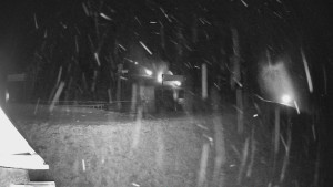 Skiareál Lázeňský vrch - Sjezdovka - 27.12.2025 v 01:54