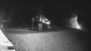 Skiareál Lázeňský vrch - Sjezdovka - 27.12.2025 v 01:59