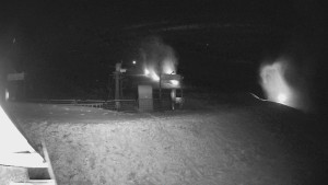 Skiareál Lázeňský vrch - Sjezdovka - 27.12.2025 v 02:19