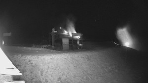 Skiareál Lázeňský vrch - Sjezdovka - 27.12.2025 v 02:24