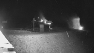 Skiareál Lázeňský vrch - Sjezdovka - 27.12.2025 v 02:29