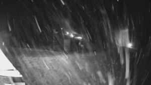 Skiareál Lázeňský vrch - Sjezdovka - 27.12.2025 v 02:34