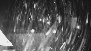 Skiareál Lázeňský vrch - Sjezdovka - 27.12.2025 v 02:59