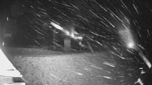 Skiareál Lázeňský vrch - Sjezdovka - 27.12.2025 v 03:14