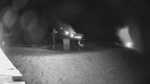 Skiareál Lázeňský vrch - Sjezdovka - 27.12.2025 v 03:19