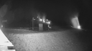 Skiareál Lázeňský vrch - Sjezdovka - 27.12.2025 v 03:29