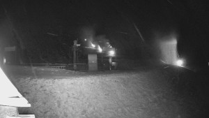 Skiareál Lázeňský vrch - Sjezdovka - 27.12.2025 v 03:39