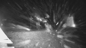 Skiareál Lázeňský vrch - Sjezdovka - 27.12.2025 v 03:59