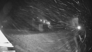 Skiareál Lázeňský vrch - Sjezdovka - 27.12.2025 v 04:09