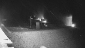 Skiareál Lázeňský vrch - Sjezdovka - 27.12.2025 v 04:14