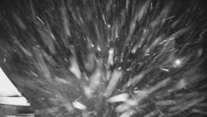 Skiareál Lázeňský vrch - Sjezdovka - 27.12.2025 v 04:19