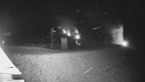 Skiareál Lázeňský vrch - Sjezdovka - 27.12.2025 v 04:29