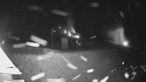 Skiareál Lázeňský vrch - Sjezdovka - 27.12.2025 v 04:44