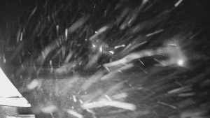 Skiareál Lázeňský vrch - Sjezdovka - 27.12.2025 v 04:59