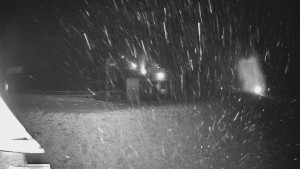 Skiareál Lázeňský vrch - Sjezdovka - 27.12.2025 v 05:09