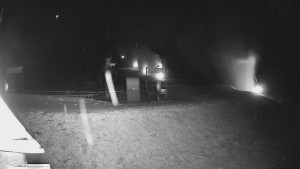 Skiareál Lázeňský vrch - Sjezdovka - 27.12.2025 v 05:14