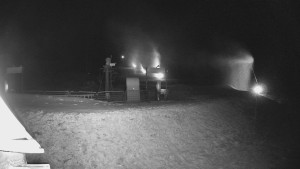 Skiareál Lázeňský vrch - Sjezdovka - 27.12.2025 v 05:19