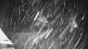 Skiareál Lázeňský vrch - Sjezdovka - 27.12.2025 v 05:24