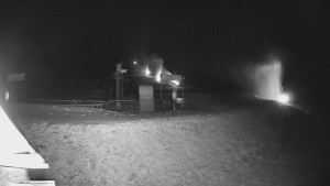 Skiareál Lázeňský vrch - Sjezdovka - 27.12.2025 v 05:44