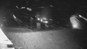 Skiareál Lázeňský vrch - Sjezdovka - 27.12.2025 v 05:49