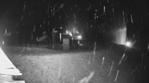 Skiareál Lázeňský vrch - Sjezdovka - 27.12.2025 v 05:54