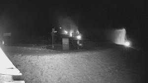 Skiareál Lázeňský vrch - Sjezdovka - 27.12.2025 v 05:59