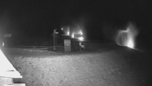 Skiareál Lázeňský vrch - Sjezdovka - 27.12.2025 v 06:04