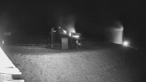 Skiareál Lázeňský vrch - Sjezdovka - 27.12.2025 v 06:19