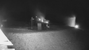 Skiareál Lázeňský vrch - Sjezdovka - 27.12.2025 v 06:29