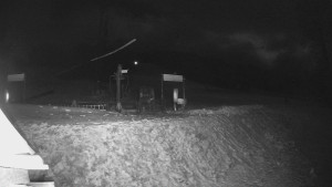 Skiareál Lázeňský vrch - Sjezdovka - 27.12.2025 v 20:44