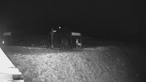 Skiareál Lázeňský vrch - Sjezdovka - 27.12.2025 v 20:49