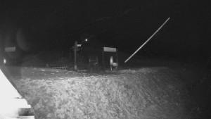 Skiareál Lázeňský vrch - Sjezdovka - 27.12.2025 v 20:59