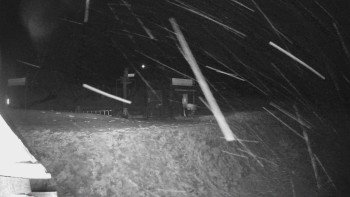 Skiareál Lázeňský vrch