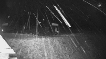 Skiareál Lázeňský vrch