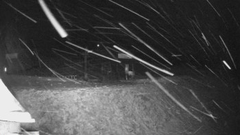 Skiareál Lázeňský vrch