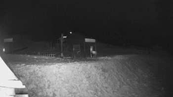 Skiareál Lázeňský vrch