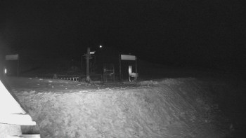 Skiareál Lázeňský vrch