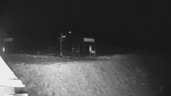 Skiareál Lázeňský vrch