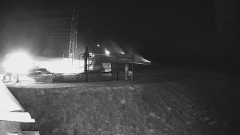 Skiareál Lázeňský vrch