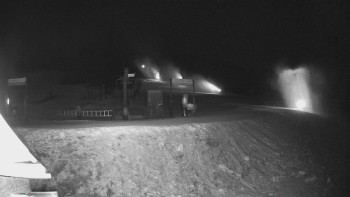 Skiareál Lázeňský vrch