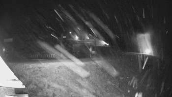 Skiareál Lázeňský vrch