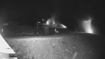 Skiareál Lázeňský vrch