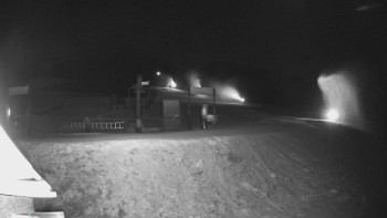 Skiareál Lázeňský vrch