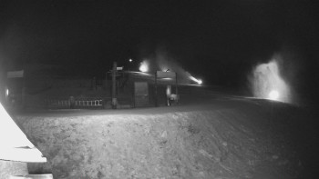 Skiareál Lázeňský vrch