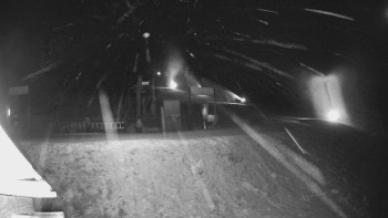 Skiareál Lázeňský vrch