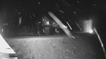 Skiareál Lázeňský vrch