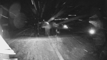 Skiareál Lázeňský vrch