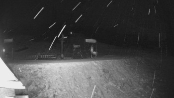 Skiareál Lázeňský vrch